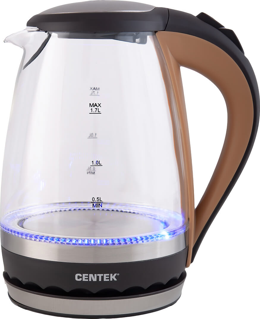 Электрочайник Centek CT-0046 детальное изображение - 1