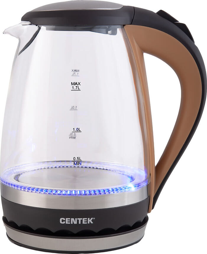 Электрочайник Centek CT-0046 №1