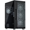 Корпус Zalman I3 Neo ARGB, Черный вариант - 2