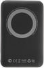 Внешний аккумулятор Deppa NRG MagSafe (33569), 5000 мАч, Черный вариант - 2
