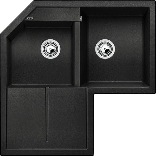 Кухонная мойка Blanco Metra 9E 515573  детальное изображение - 8