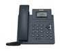 VoIP-телефон Yealink SIP-T30P, без блока питания, Черный вариант - 2