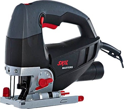 Электролобзик Skil Masters 4585ME, 23 мм, 710 Вт детальное изображение - 1