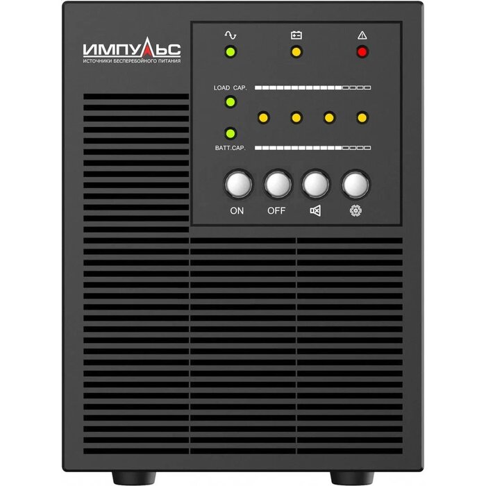 ИБП ИМПУЛЬС МАСТЕР 800 USB №2