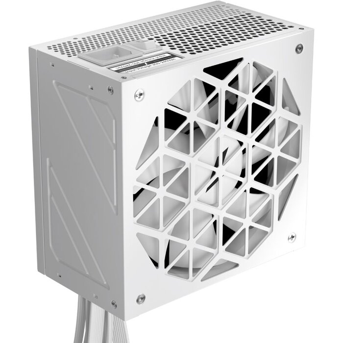 Блок питания 1stPlayer ACK HA-650AC1, 650 Вт, Белый №3
