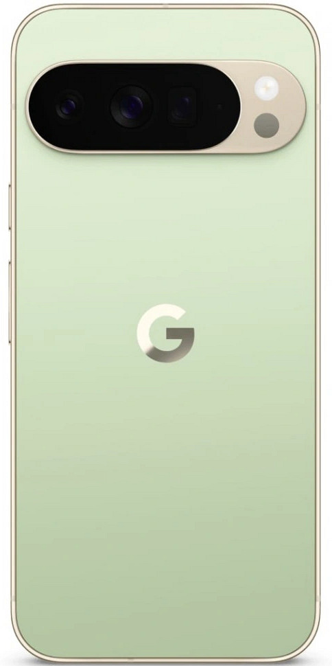 Смартфон Google Pixel 10 Pro XL 512 Гб, Джейд, Dual eSIM детальное изображение - 3