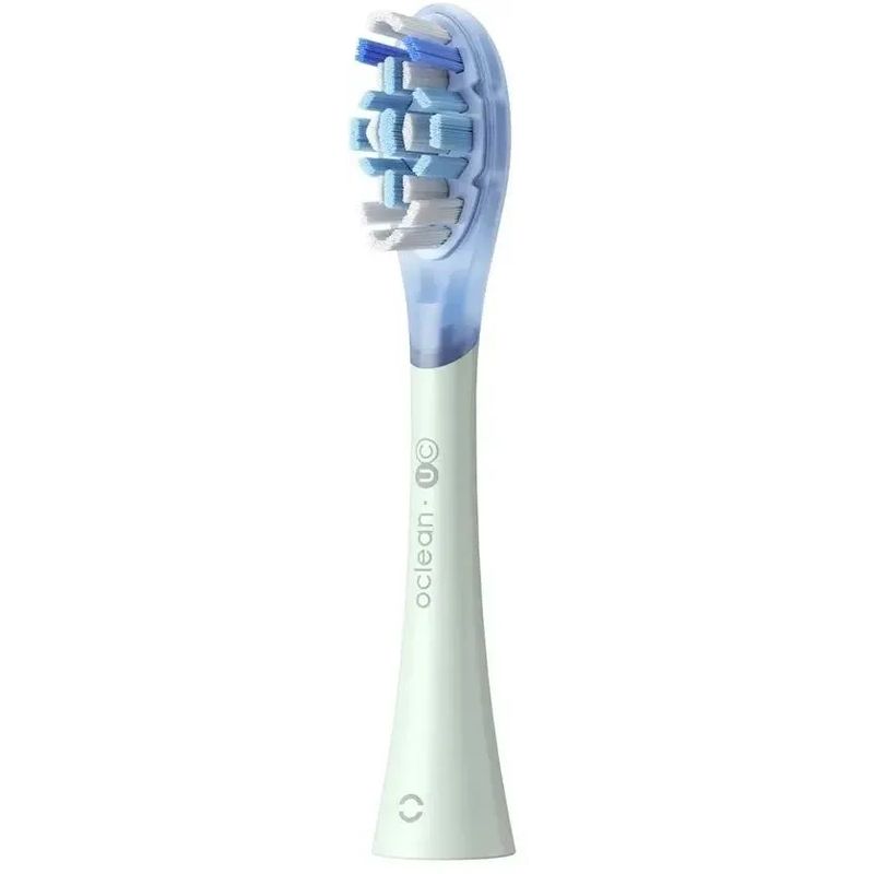 Зубная щётка Oclean X Ulta S (V8100), Зеленый детальное изображение - 6