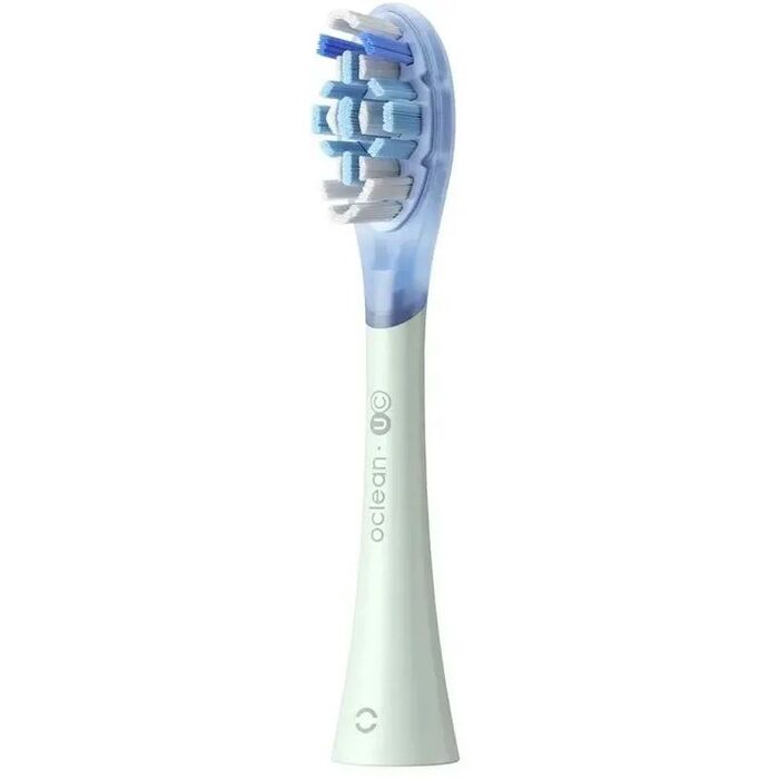 Зубная щётка Oclean X Ulta S (V8100), Зеленый №6