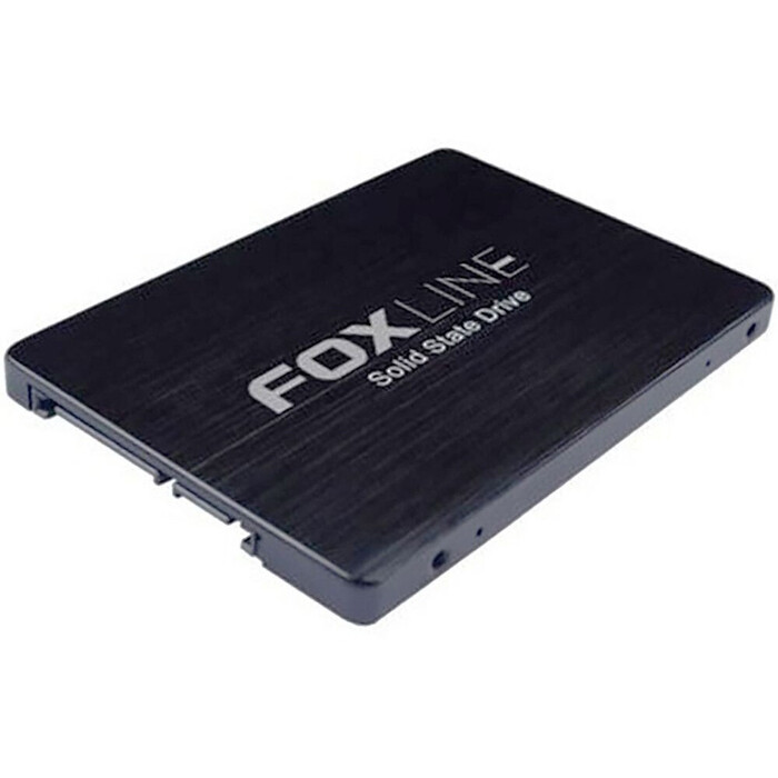 Накопитель SSD Foxline FLSSD960T6, 1 Тб №2
