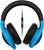Проводные наушники Razer Kraken Mobile, Синий вариант - 2