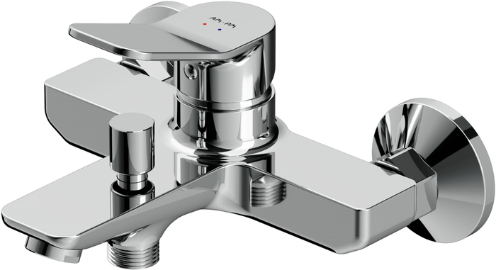 Смеситель AM-PM X-Joy F85A10000 №1