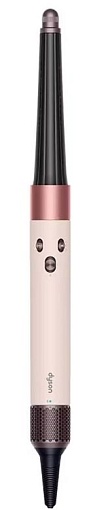 Стайлер Dyson Airwrap Complete Long Diffuse HS08, Ceramic Pink/Rose Gold, Розовое золото (UK) детальное изображение - 2