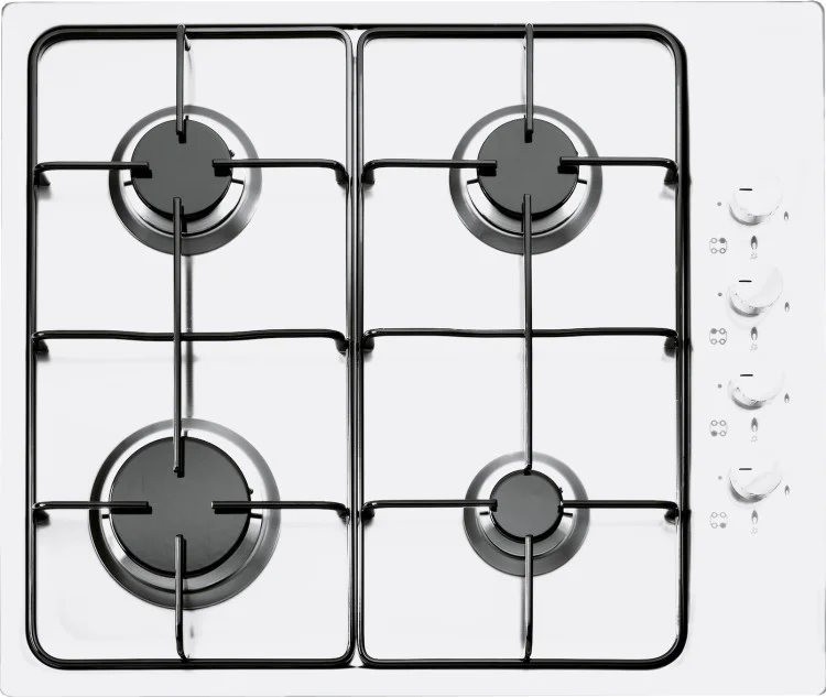 Варочная поверхность ARDESIA L 60, Черный детальное изображение - 1