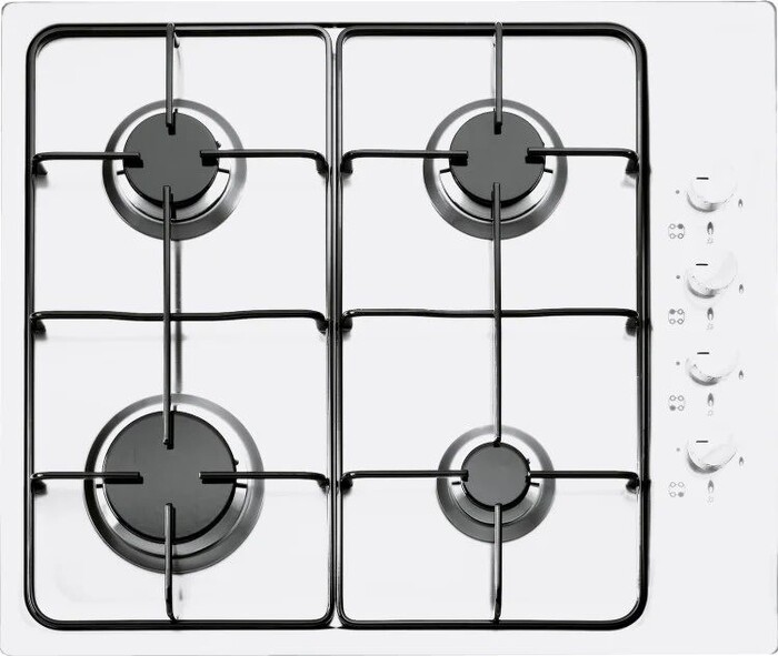 Варочная поверхность ARDESIA L 60, Черный №1