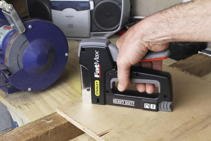 Скобозабиватель ручной STANLEY 6-TR350 №14