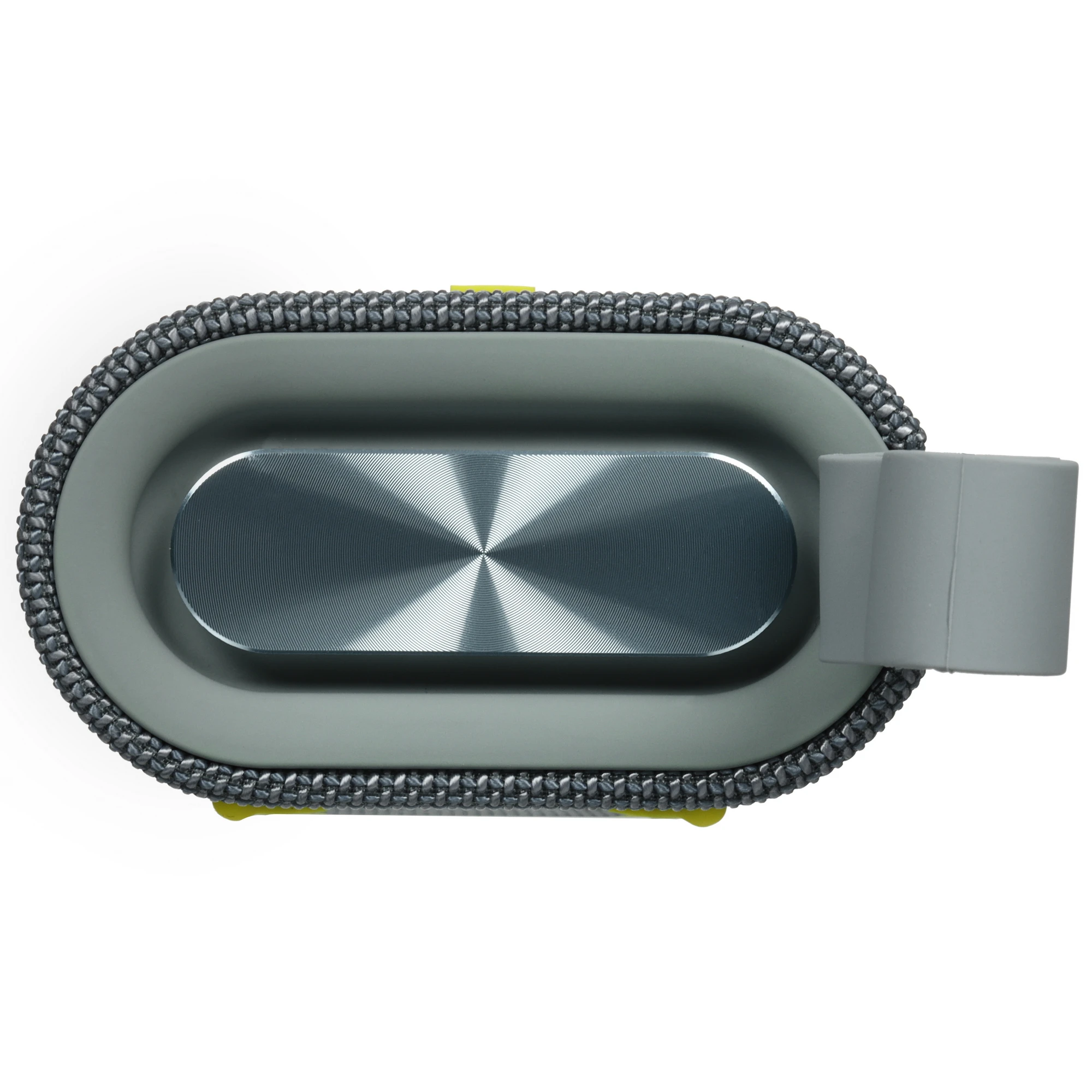 Портативная колонка Xiaomi Sound Pocket, Серый детальное изображение - 3