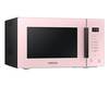 Микроволновая печь Samsung Bespoke MG23T5018AP, Розовый вариант - 2
