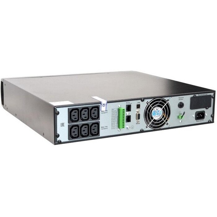 ИБП Связь Инжиниринг СИПБ1КА.9-11/СУХ №2