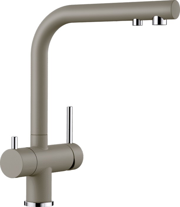 Смеситель Blanco Fontas II 523128 детальное изображение - 8