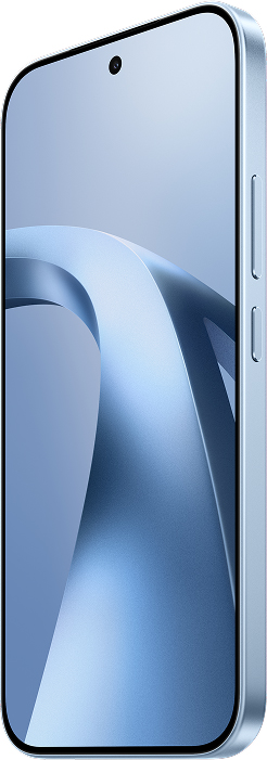 Смартфон Xiaomi 17T 12/512 Гб, Голубой, Dual nano-SIM + eSIM детальное изображение - 4