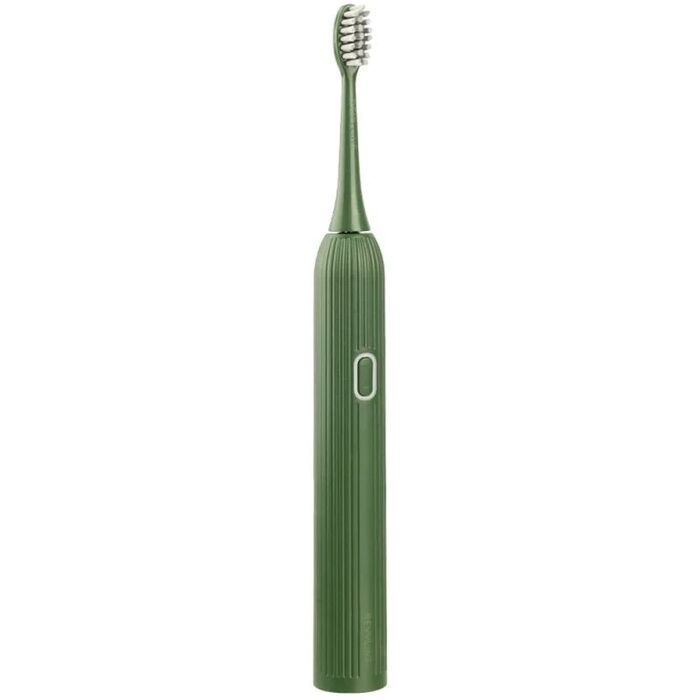 Зубная щётка Revyline RL 060, Зеленый №2