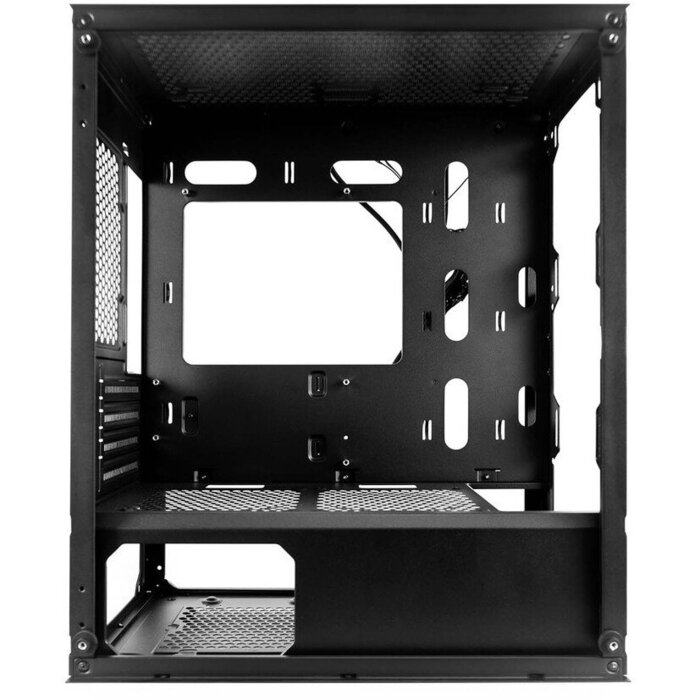 Корпус 1STPLAYER TRILOBITE T3-G, Черный №3