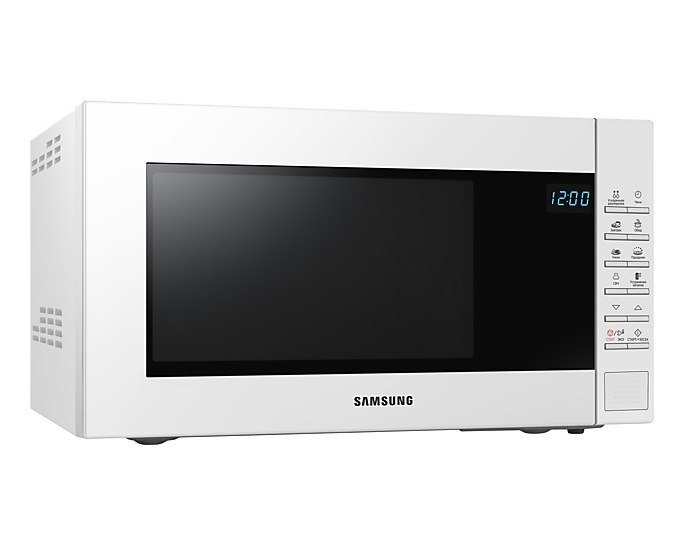 Микроволновая печь Samsung ME88SUW, Белый детальное изображение - 2