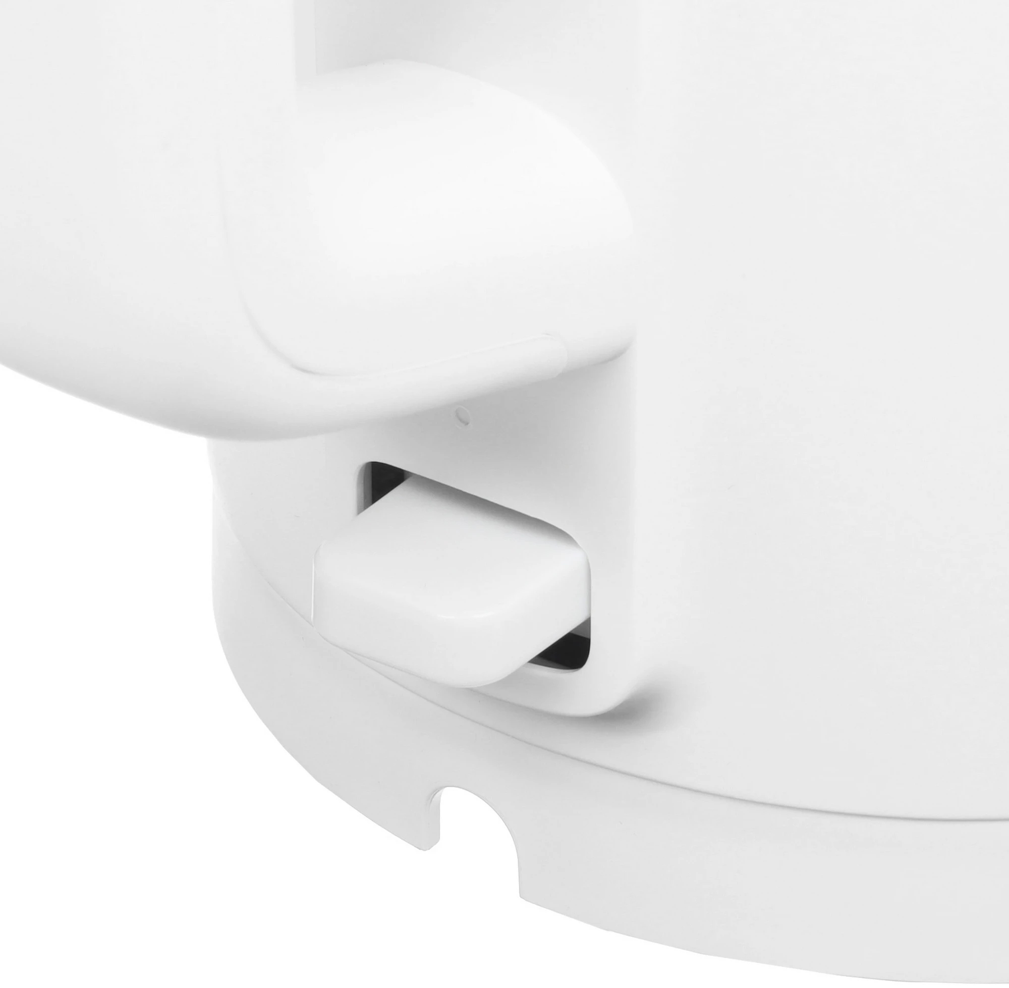Электрочайник Xiaomi Electric Kettle 2 Lite, Белый детальное изображение - 4