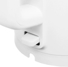 Электрочайник Xiaomi Electric Kettle 2 Lite, Белый вариант - 4