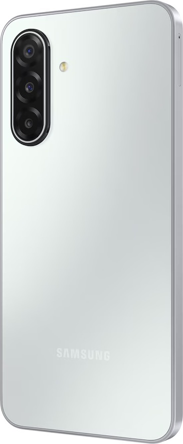 Смартфон Samsung Galaxy M17 5G 8/128 ГБ, Лунный серебристый, Dual nano SIM детальное изображение - 5