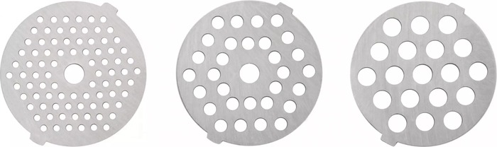 Мясорубка Polaris PMG 2582, Черный №5