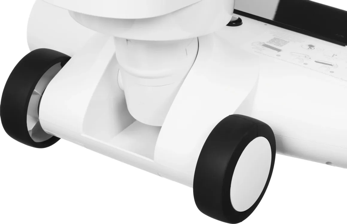 Пылесос Xiaomi Truclean W20, Белый/Черный детальное изображение - 4
