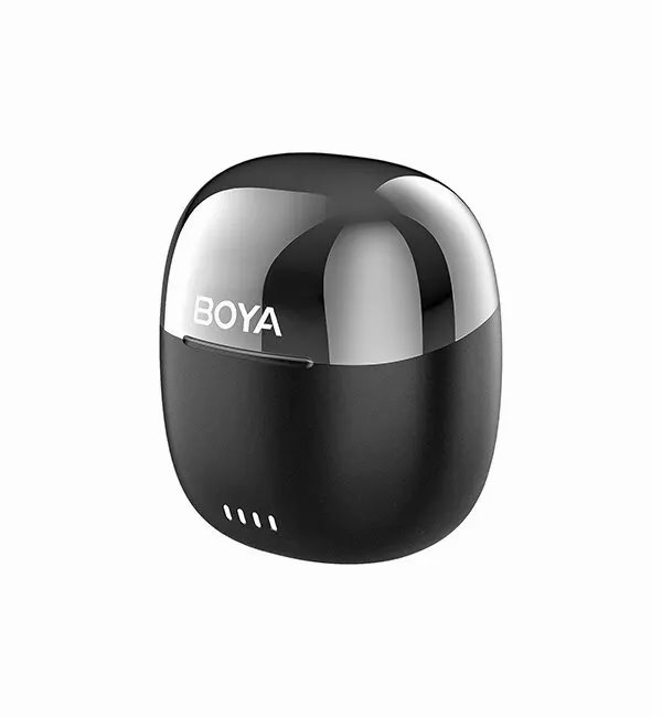 Радиосистема BOYA BY-WM3T-D2 Lightning детальное изображение - 4