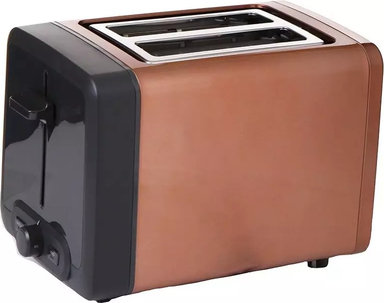 Тостер Bosch TAT4P429, Оранжевый детальное изображение - 3