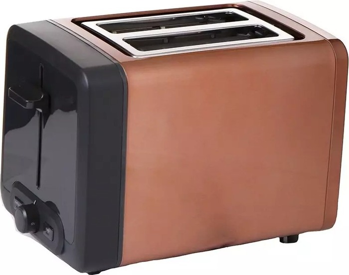 Тостер Bosch TAT4P429, Оранжевый №3