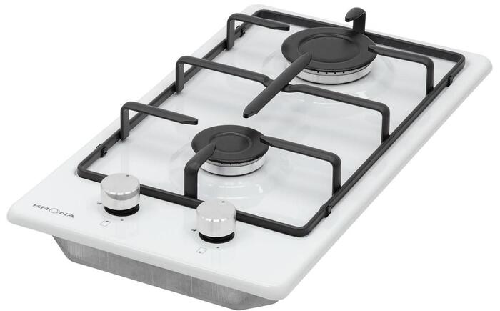 Варочная поверхность Krona PARTITA 30 WH, Белый №2