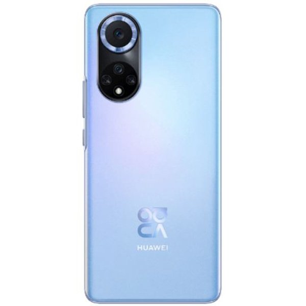 Смартфон Huawei nova 9 8 128 Гб, Голубой, Dual nano SIM детальное изображение - 3