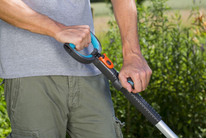 Высоторез GARDENA SlimCut 12010-20 №6