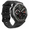 Смарт-часы Amazfit T-Rex 3 A2323 48 мм, Оникс вариант - 6