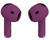 Беспроводные наушники Apple AirPods 4 ANC Color, Фуксия матовый вариант - 2