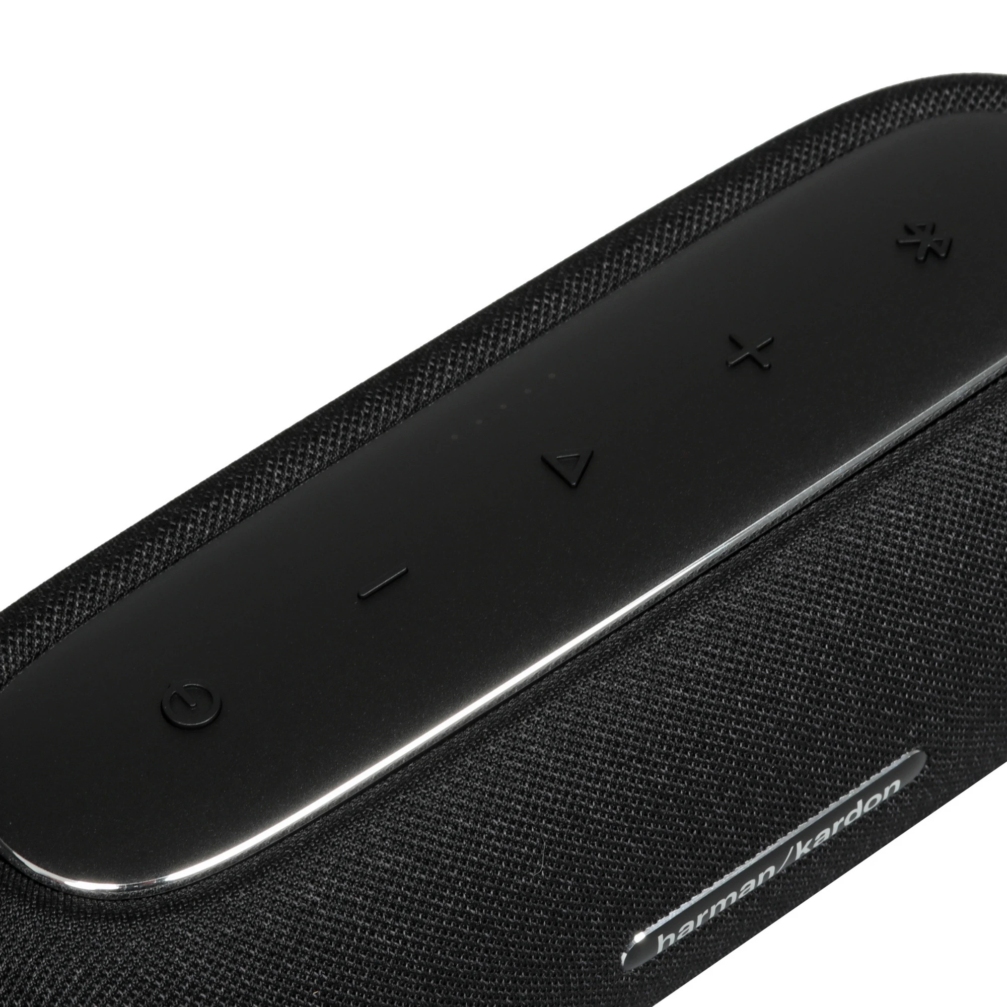Портативная колонка Harman Kardon Luna, Черный детальное изображение - 4