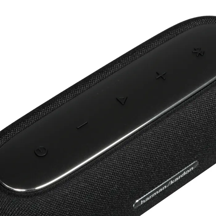 Портативная колонка Harman Kardon Luna, Черный №4