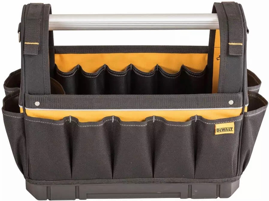 Сумка DeWALT DWST82990-1 детальное изображение - 2