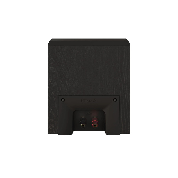 Акустическая система Klipsch RP-500SA II, Черный №6