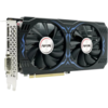 Видеокарта AFOX NVIDIA GeForce RTX 3050, AF3050-8GD6H2-V4, 8 ГБ, Синий вариант - 4