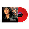 Виниловая пластинка Whitney Houston – The Bodyguard (Original Soundtrack Album) Red LP вариант - 1