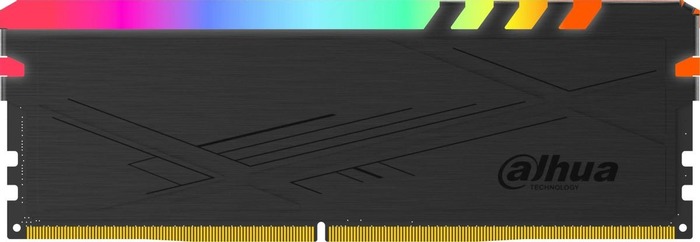 Оперативная память Dahua DDR4 3600MHz, DHI-DDR-C600URG32G36D, 2x16 Гб KIT, 32 Гб №2