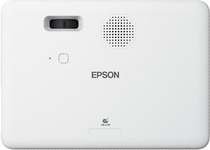 Проектор Epson CO-WX01, Белый детальное изображение - 4