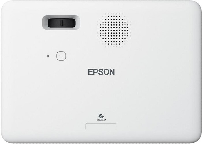 Проектор Epson CO-WX01, Белый №4