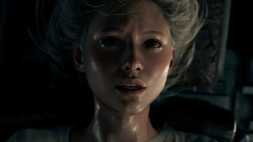 Игра Resident Evil Requiem для Nintendo Switch 2 детальное изображение - 4